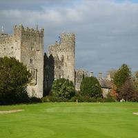 Kilkea Castle Golf Resort