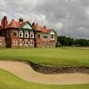 Royal Lytham & St Annes Golf Club