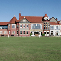 Royal Liverpool Golf Club