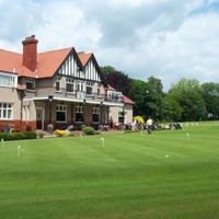 Ormskirk Golf Club