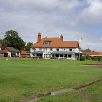 Wirral Ladies Golf Club