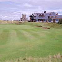 Wallasey Golf Club