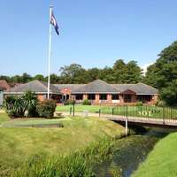 Southport Old Links Golf Club