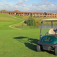 Greetham Valley Hotel & Golf