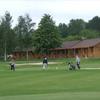 Calderfields Golf and Country Club