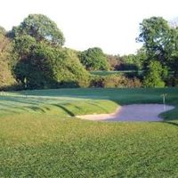 Bromborough Golf Club