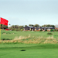 Caldy Golf Club