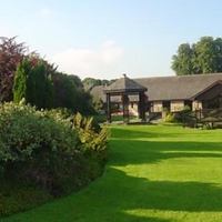 Best Western Mytton Fold Hotel & Golf Complex