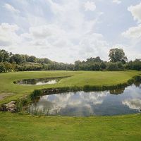 Green Hotel Golf Club