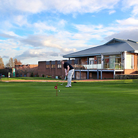 Mercure Newcastle George Washington Hotel, Golf and Spa