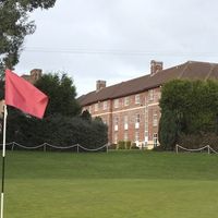 QHotels Telford Hotel & Golf Resort