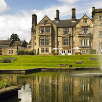 Marriott Breadsall Priory Hotel & Country Club