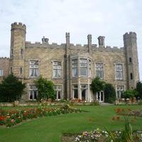 Cave Castle Hotel Golf Club