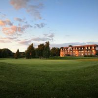 Marriott Forest of Arden Golf & Country Club
