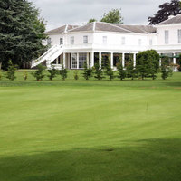 Manor of Groves Golf and Country Club