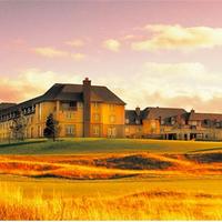 Fairmont St Andrews