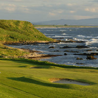 Crail Golfing Society