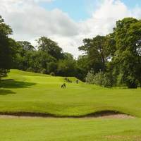 Longniddry Golf Club