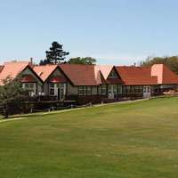 Mortonhall Golf Club