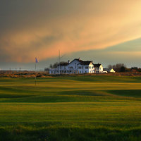 Royal Cinque Ports Golf Club