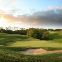 Dale Hill Hotel & Golf Club
