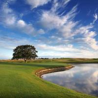 Oxfordshire Golf, Hotel & Spa