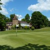 Badgemore Park Golf Club