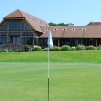 Old Thorns Manor Hotel and Golf Club