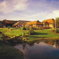 Goodwood Park Hotel Golf & Country Club