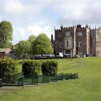 Donnington Grove Golf & Country Club
