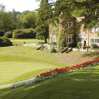 Donnington Valley Hotel & Spa