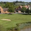 Ingon Manor Hotel Golf & Country Club