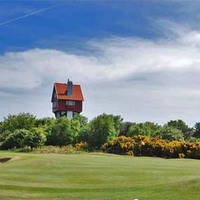 Thorpeness Golf Club and Hotel