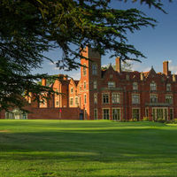 Brocket Hall