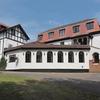 Best Western Ullesthorpe Court Hotel & Golf Club 
