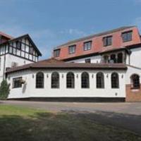 Best Western Ullesthorpe Court Hotel & Golf Club 