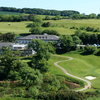 Best Western Dartmouth Hotel, Golf & Spa