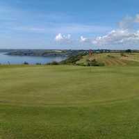 Falmouth Golf Club