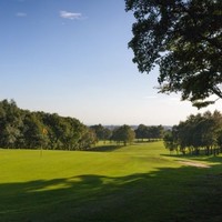 Bolton Golf Club