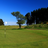 Monifieth Golf Links