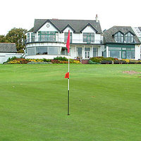 Bruntsfield Links Golfing Society