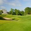 New Forest Golf Club (Ireland)