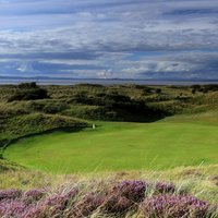 Silloth on Solway Golf Club