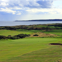 Murcar Links Golf Club