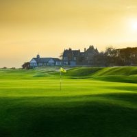 Royal Dornoch Golf Club
