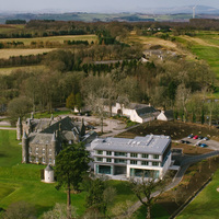 Meldrum House Country Hotel & Golf Course