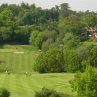 Mannings Heath Golf Club