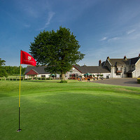 Bristol Golf Club