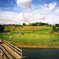 Bourn Golf Club