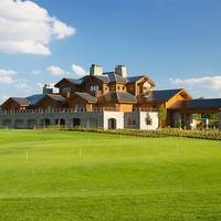 Luttrellstown Castle Golf And Country Club 